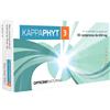 BIOGROUP Srl KAPPAPHYT 3 30 COMPRESSE 600 MG