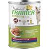 AFFINITY PETCARE ITALIA Srl NT UM SENS PLUS AD M/M HOR400G