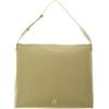 Tommy Hilfiger TH Casual Hobo Bag Beige
