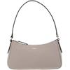 BOSS Alyce S Hobo BM, Vagabondo Donna, Light Beige, One Size