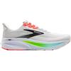 BROOKS Scarpa da Running Uomo Ghost 17 Bianco