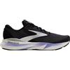 BROOKS Scarpa Donna Adrenaline GTS 24 Nero