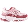 NEW BALANCE Sneakers Bambino 9060 Rosa