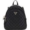GUESS Zaino Donna linea Giully Nero