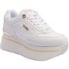 GUESS Sneakers Camrio9 Donna - Bianco
