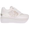 GUESS Sneakers Donna modello Camrio8 con ricamo