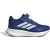ADIDAS Scarpa Junior Runfalcon 5 PS da Running Blu