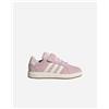 ADIDAS Sneakers Bambina Core Grand Court Rosa