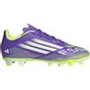 ADIDAS F50 Club Firm Ground/Multi Ground Junior's Football Boots