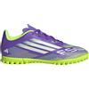 ADIDAS Scarpe da Calcio Bambino F50 Club Viola