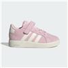 ADIDAS Sneakers Bambina modello Grand Court 2.0 Rosa