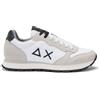 SUN68 Sneakers Uomo modello Tom Solid Bianco