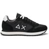 SUN68 Sneakers Uomo modello Tom Solid Nero