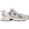 NEW BALANCE Sneakers Donna modello 530 Bianco/Nero