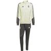 ADIDAS Tuta Uomo bicolore Real Madrid