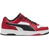 PUMA Sneakers Uomo modello RBD Break Low 40 Rosso