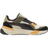 PUMA Sneakers Uomo modello Trinity 2 Verde