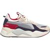 PUMA Sneakers Uomo modello RS-X Heritage Grigio