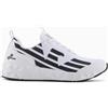 EMPORIO ARMANI Sneakers Uomo Ultimate C2 Kombat Bianca
