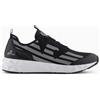EMPORIO ARMANI Sneakers Uomo Ultimate C2 Kombat Core