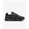 NIKE Sneakers Uomo Air Max TL 2.5 Nera