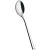 Salvinelli 250 Cucchiaino Caffè In Acciaio Inox - Set 12 Pz