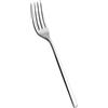Salvinelli 250 Forchetta Tavola In Acciaio Inox - Set 12 Pz