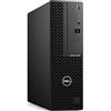Dell OptiPlex 3090 SFF PC Computer i5-10500 Ram 16Gb SSD 512Gb Freedos (Ricondizionato Grado A)