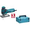 Seghetto Alternativo 4351tj 580w Makita - Elettroutensili Professionali