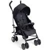 Chicco Passeggino Echo Lite Ebony omologato da 0 a 22 kg