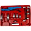 BERNASCONI Curvatubi manuale per rame diametro 10 22 mm kit completo Bernasconi 0724.000 [21131000]