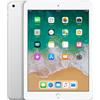 iPad 6 2018 Ricondizionato - argento - 128gb - pari-al-nuovo - wifi-cellular -