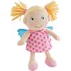 HABA 304103 Guardian Angel Finja, Soft doll, 20 cm, for Ages 0 and Up