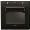 Hotpoint Ariston Forno Elettrico da Incasso Hotpoint FIT 834 AN HA 73 L Classe A (A59,5×L59,5×P56,4) Antracite