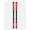 VOLKL RACETIGER RC RED + V MOTION 12 2025 2026