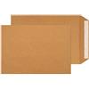 Blake Avant Garde 229 x 162 mm 130 g/m2 Tasca Stacca e sigilla (AG0018) Crema Manila, Confezione da 500