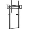 SpeakA Professional SP-TVC-900 TV rullo Wagon 1397 cm (55) -2540 cm (100) motori