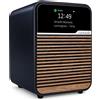 Ruark Audio Ruark R1S WiFi Bluetooth Radio HiFi Digital Radio