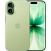 Apple iPhone 17 512GB Sage Verde 6.3" Dual SIM ITA MG6V4QL/A Smartphone Nuovo Ga