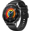 HUAWEI WATCH GT 5 46mm Smartwatch Design Elegante Nuova Modalità Corsa e