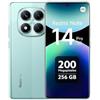 Xiaomi Redmi Note 14 Pro 5G 256GB Memoria 8GB Ram Display 6.67" 200MP CoralGreen