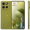 MOTOROLA MOTO G86 5G 256GB ANDROID DUAL SIM 8GB RAM 6,67" ITA GOLDEN CYPRESS