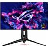 Asus Monitor Gaming Asus ROG Swift OLED PG27AQDP Quad HD 27"