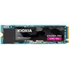 Kioxia SSD EXCERIA PRO M.2 2 TB PCIe 4.0 7300 MB/s NVMe BiCS FLASH