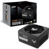 Asus Alimentatore TUF Gaming 1000W 80 Plus Gold Modulare ATX 3.0