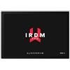 Goodram IRDM PRO gen.2 2.5 512 GB Serial ATA III 3D TLC NAND (SSD GOODRAM IRDM P