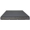 HP 5900CP-48XG-4QSFP Gestito L3 Nero