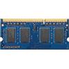 HP Inc. HP Memoria SODIMM da 8 GB PC3-12800 (DDR3 - 1600 MHz)