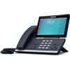 Yealink SIP-T58W | Telefono VoIP | Android, 2x RJ45 1000 Mb/s, schermo, PoE, USB
