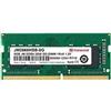 Transcend JetRam 16GB DDR4 2666 SODIMM